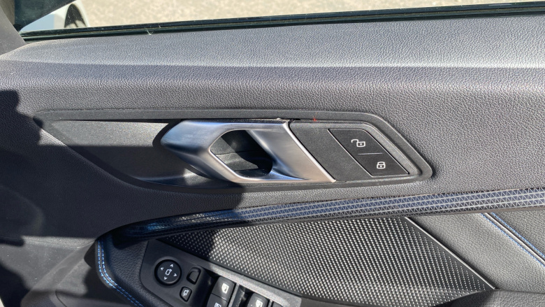 BMW 1 Series M135i xDrive 5dr Step Auto Petrol Hatchback